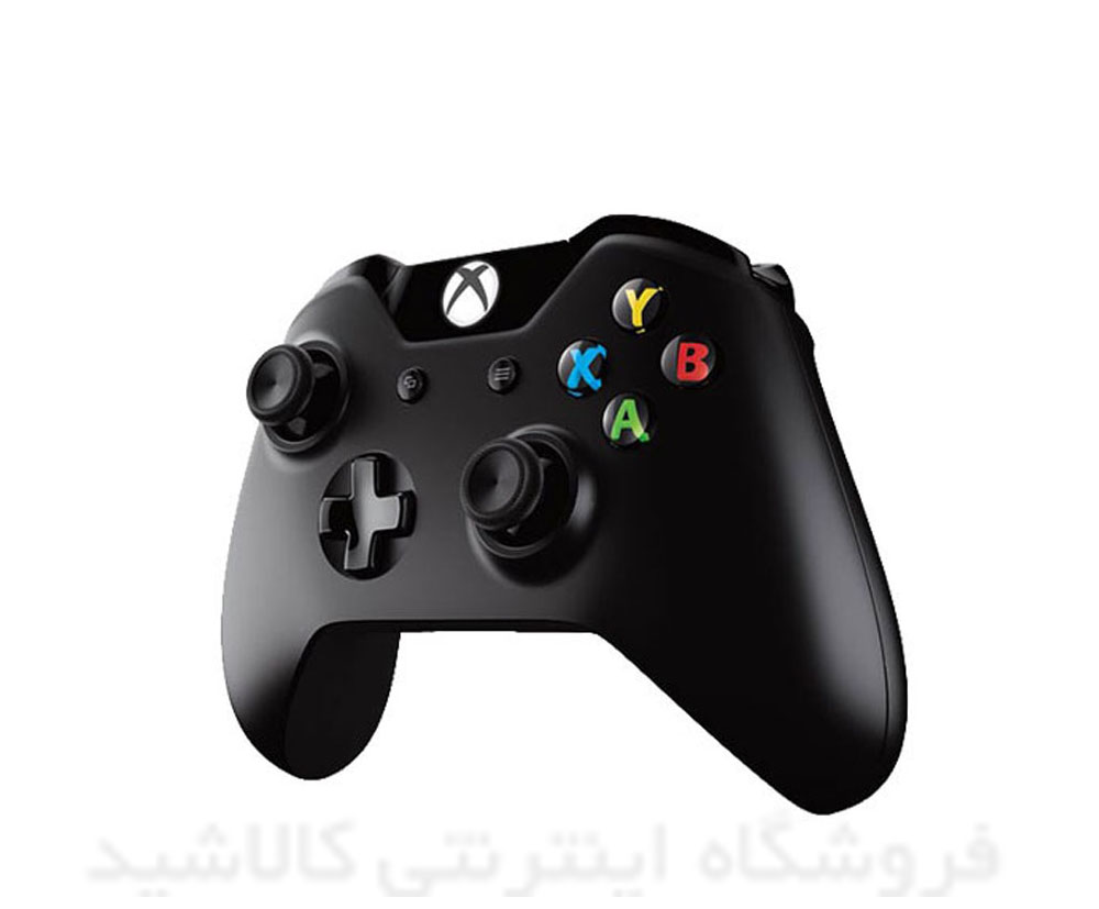 دسته بازی ایکس باکس وان بی سیم - Microsoft Xbox One Wireless Controller
